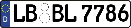 LB-BL7786