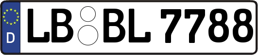 LB-BL7788
