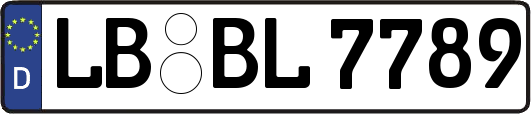 LB-BL7789