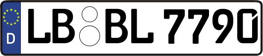 LB-BL7790