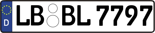 LB-BL7797