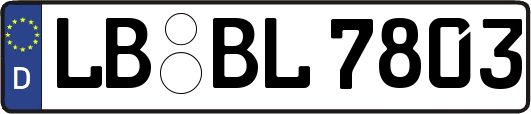 LB-BL7803