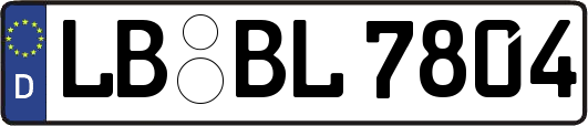 LB-BL7804