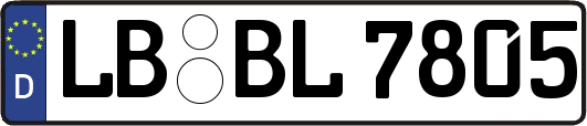 LB-BL7805
