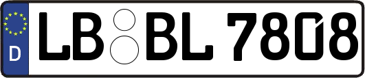 LB-BL7808