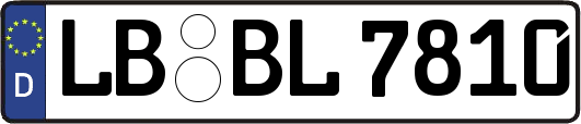 LB-BL7810