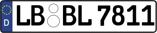 LB-BL7811