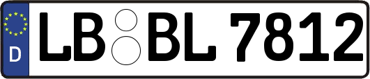 LB-BL7812