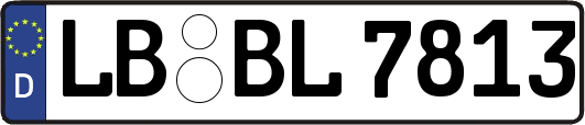 LB-BL7813