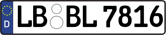 LB-BL7816