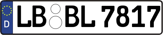 LB-BL7817
