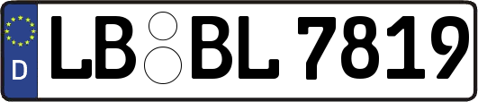 LB-BL7819