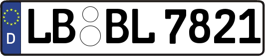 LB-BL7821