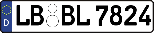 LB-BL7824