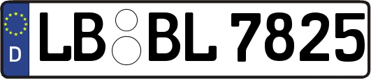 LB-BL7825