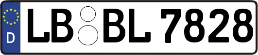 LB-BL7828