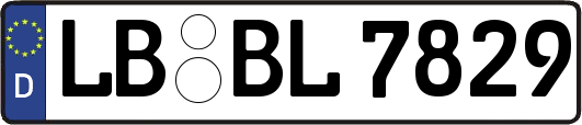 LB-BL7829