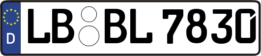 LB-BL7830