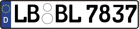 LB-BL7837