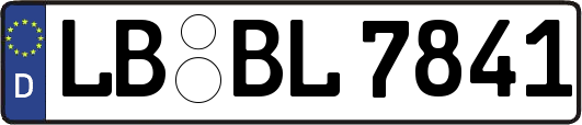 LB-BL7841