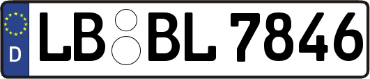 LB-BL7846