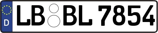 LB-BL7854