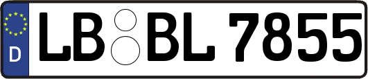 LB-BL7855
