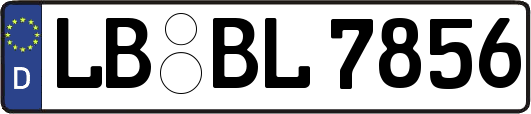 LB-BL7856
