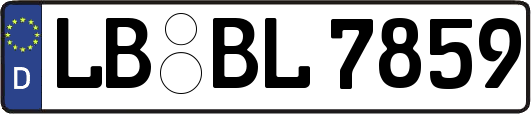 LB-BL7859