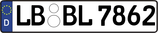 LB-BL7862