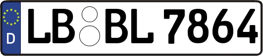 LB-BL7864