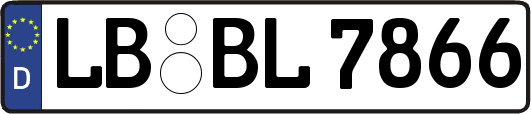LB-BL7866