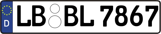 LB-BL7867