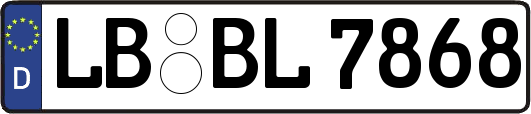 LB-BL7868