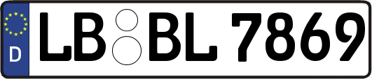 LB-BL7869