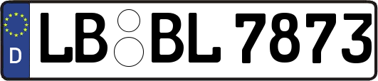 LB-BL7873