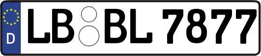 LB-BL7877