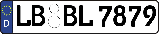 LB-BL7879