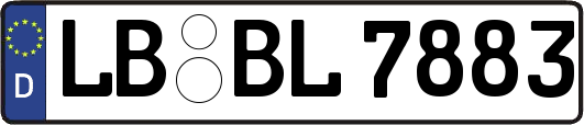 LB-BL7883