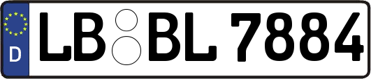 LB-BL7884