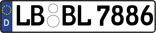 LB-BL7886