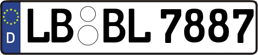 LB-BL7887