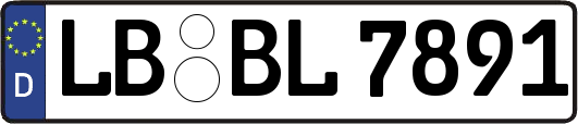LB-BL7891