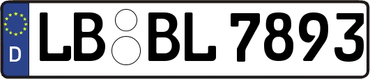 LB-BL7893