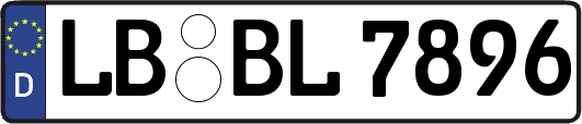 LB-BL7896