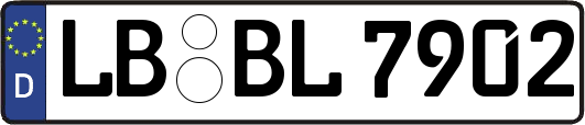 LB-BL7902