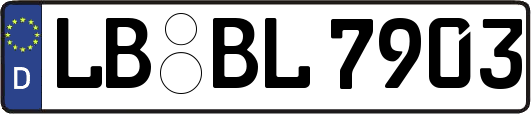 LB-BL7903