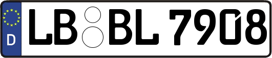 LB-BL7908