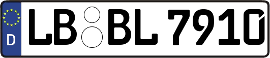 LB-BL7910