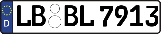 LB-BL7913